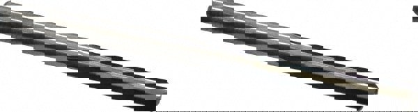 Chucking Reamer: #4, 3